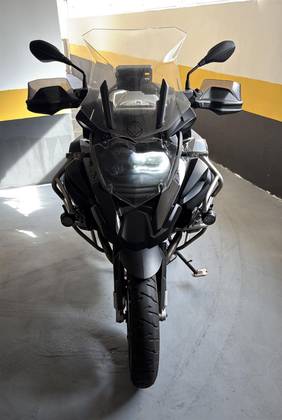 BMW R 1200 GS ADVENTURE PREMIUM + EXCLUSIVE 